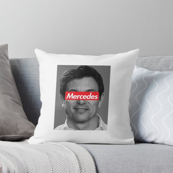 Item preview, Toto Wolff (Photo) designed and sold by The Armorsmith.