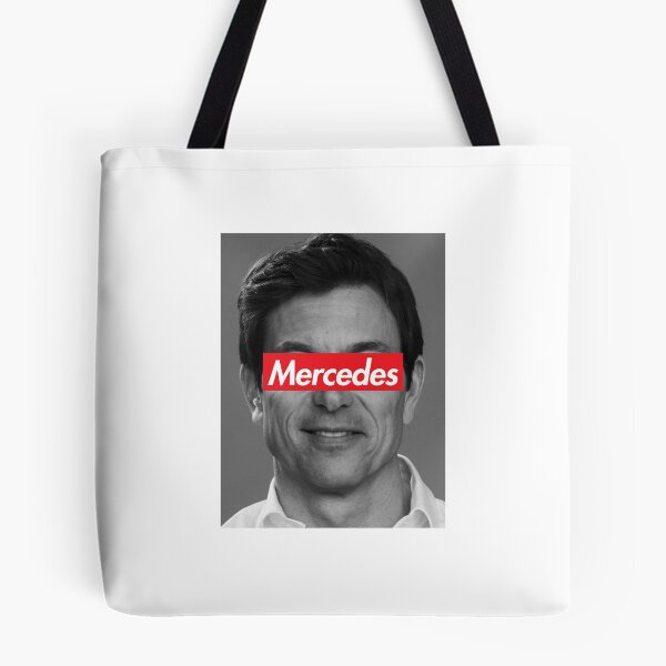 Item preview, Toto Wolff (Photo) designed and sold by The Armorsmith.