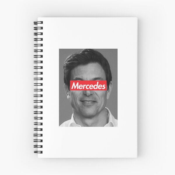 Item preview, Toto Wolff (Photo) designed and sold by The Armorsmith.