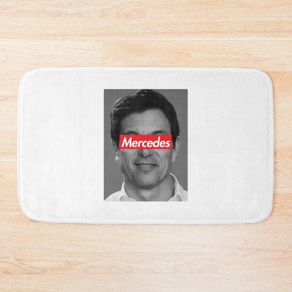 Item preview, Toto Wolff (Photo) designed and sold by The Armorsmith.