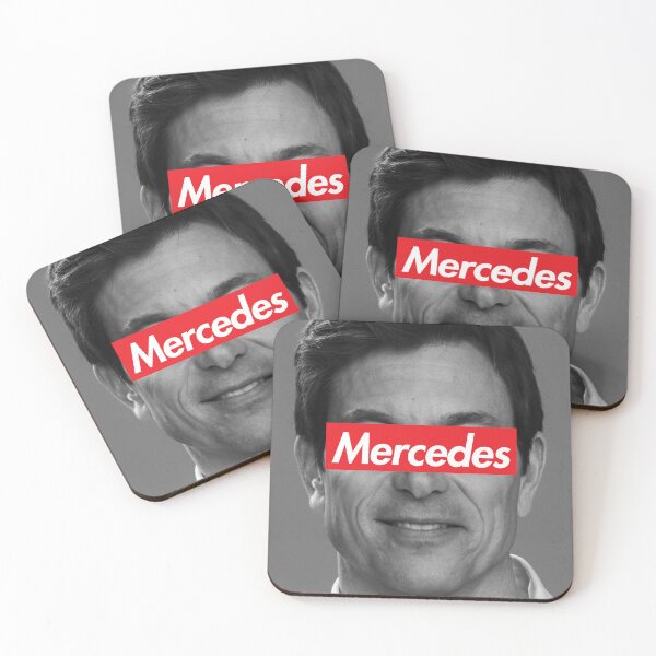 Item preview, Toto Wolff (Photo) designed and sold by The Armorsmith.