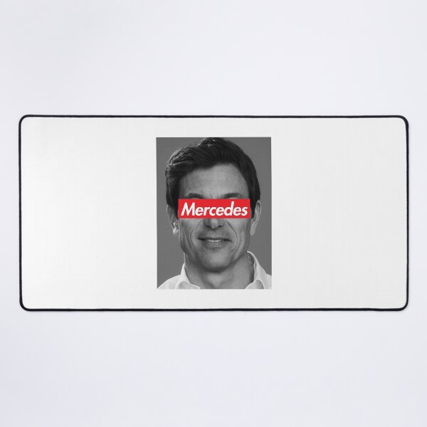 Item preview, Toto Wolff (Photo) designed and sold by The Armorsmith.