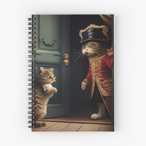 Item preview, Cat trying to sneak out  designed and sold by DGtaLrtcom.