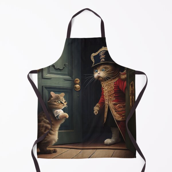 Item preview, Cat trying to sneak out designed and sold by DGtaLrtcom.