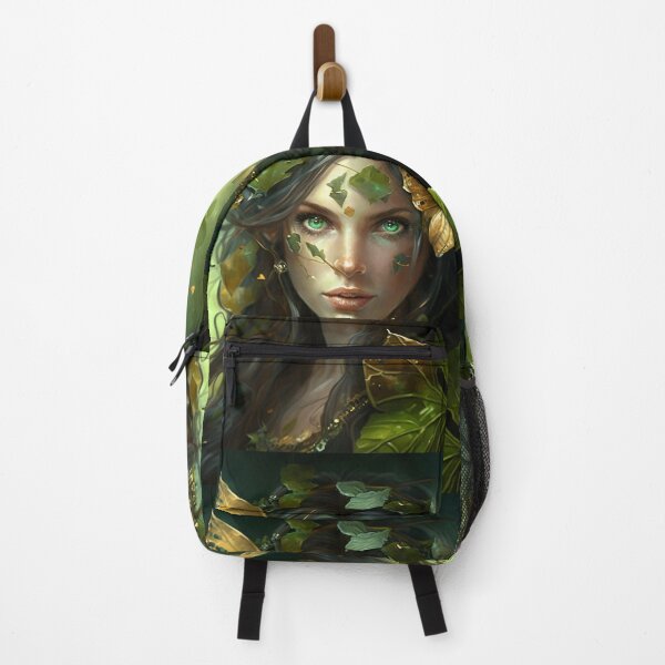 Item preview, Irish Fae - Saint Patrick's Day designed and sold by Yenbox.