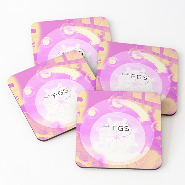 Item preview, Collage Studio FGS designed and sold by studioFGS.