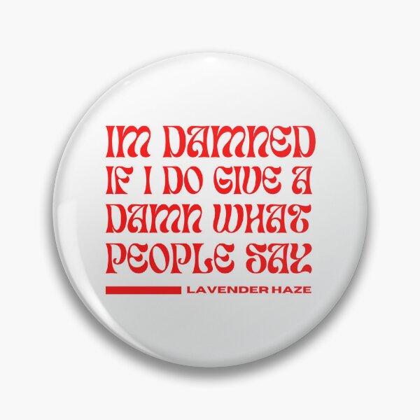 Item preview, Lavender Haze - Taylor Swift | Red designed and sold by alomelendez.