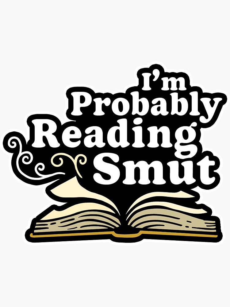 Smut Reader Travel Mug, Romance Reader, Smut Books, Smut Book, Book Sm –  Cute But Rude