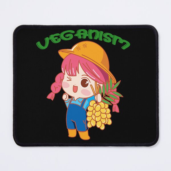 Item preview, Veganism designed and sold by Uvogin2099.