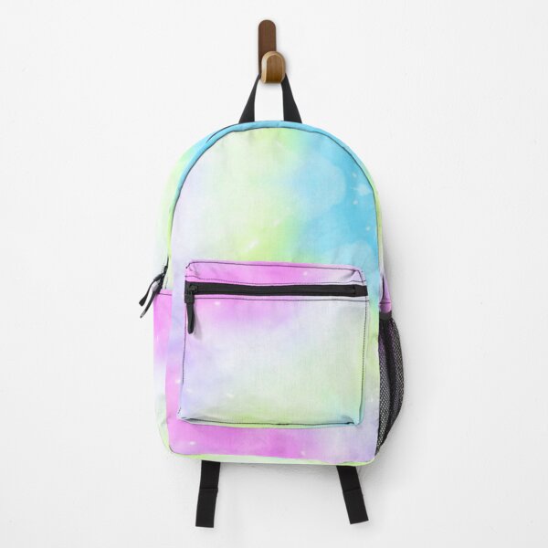 Item preview, Soft Pastel Tie Dye Design designed and sold by Healio2.
