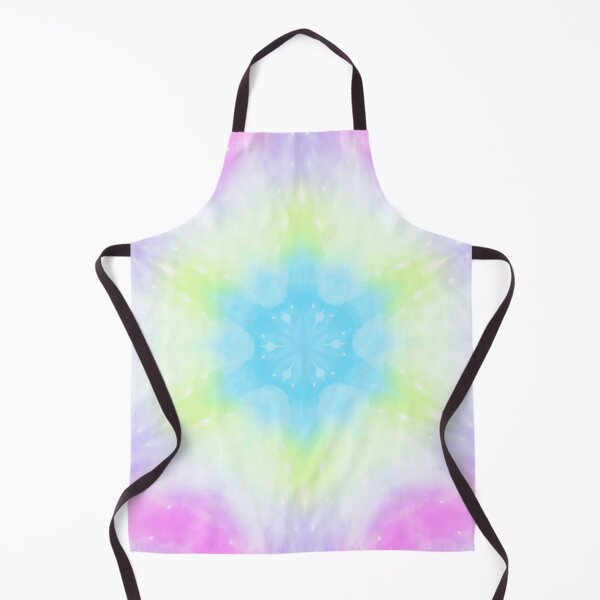 Item preview, Soft Pastel Tie Dye Design designed and sold by Healio2.