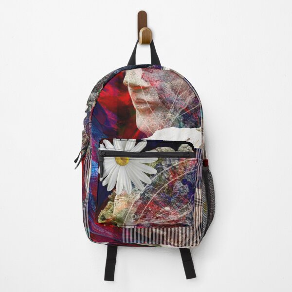 Item preview, "The Adoring" Digital Collage Art designed and sold by Raven’s Wing Studio.