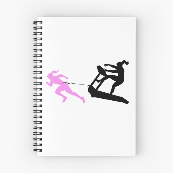 Item preview, Fitness funny, gym girl, cardio funny designed and sold by Tim Addison.