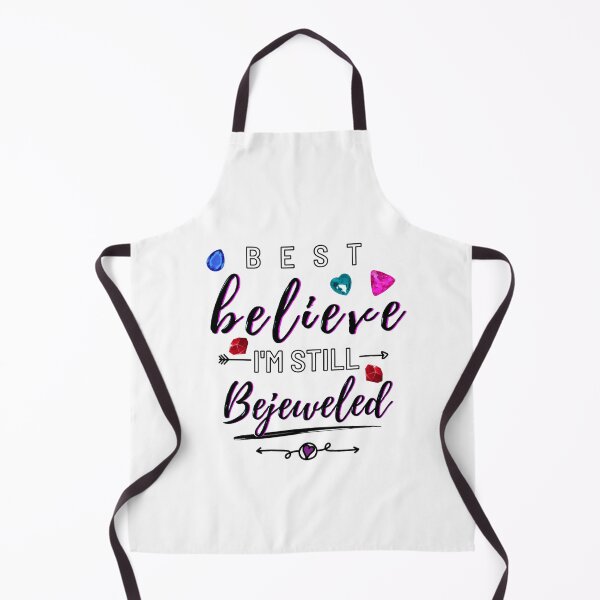Item preview, Best Believe I'm Still Bejeweled designed and sold by Kristel9.