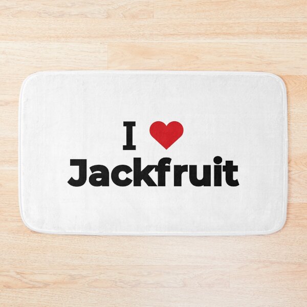 Item preview, I love Jackfruit designed and sold by Moyanana.