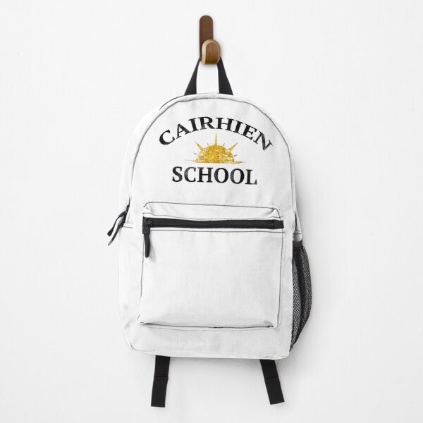 Item preview, CAIRHIEN SCHOOL- Wheel of Time designed and sold by outofflow.