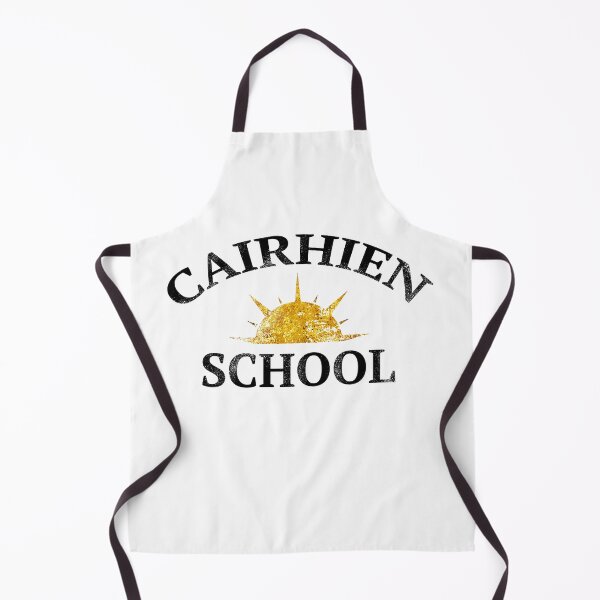 Item preview, CAIRHIEN SCHOOL- Wheel of Time designed and sold by outofflow.