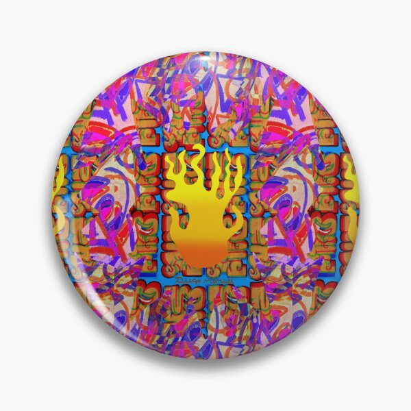 Item preview, Pop abstract designed and sold by Diego Manuel Rodriguez.