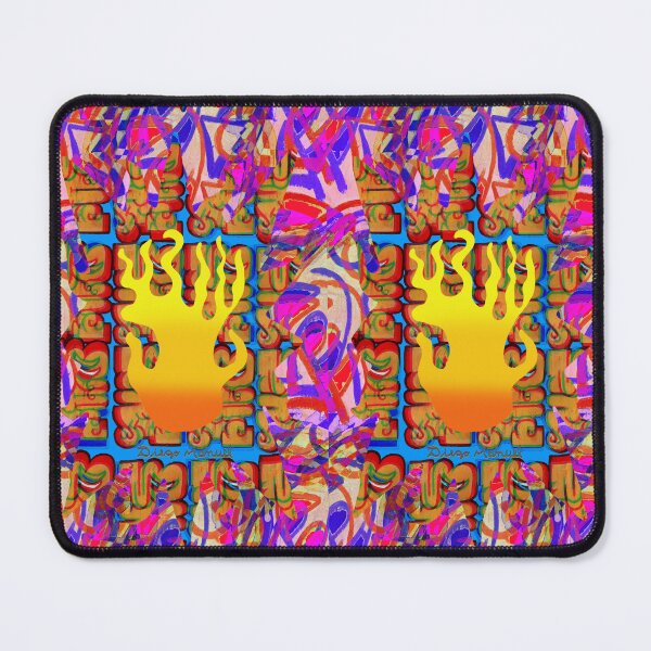 Item preview, Pop abstract designed and sold by Diego Manuel Rodriguez.