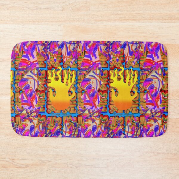Item preview, Pop abstract designed and sold by Diego Manuel Rodriguez.