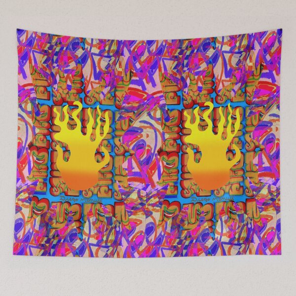 Item preview, Pop abstract designed and sold by Diego Manuel Rodriguez.
