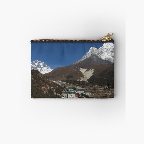 Item preview, Approaching Pangboche designed and sold by wiggyofipswich.
