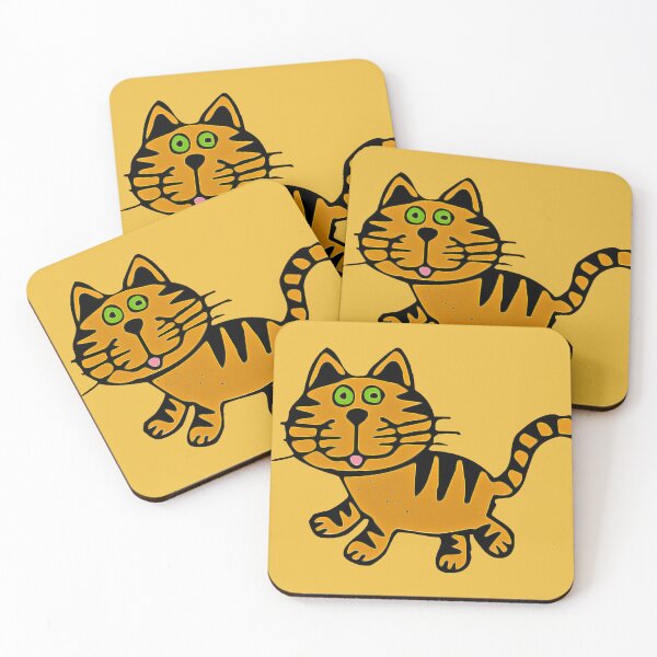 Item preview, Cute Cat designed and sold by Gile-Shop.