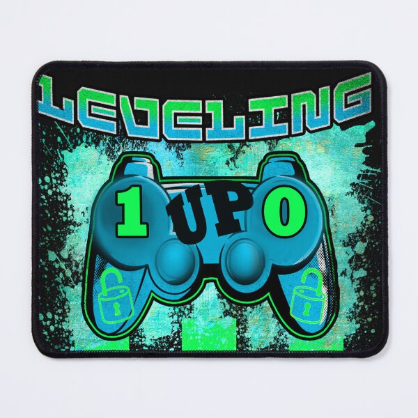 Item preview, 10 Year Old Gamer Birthday designed and sold by tamdevo1.