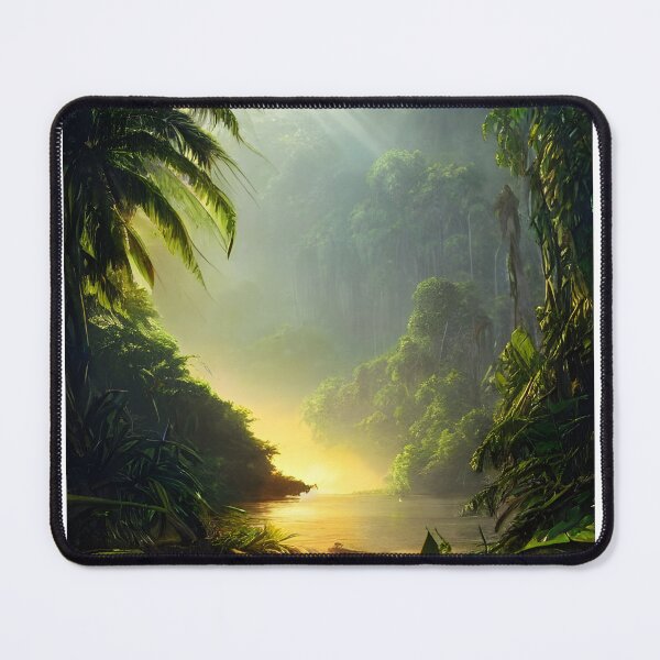 Item preview, the Amazon River designed and sold by bbooa.