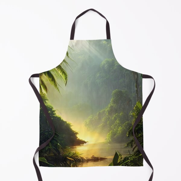 Item preview, the Amazon River designed and sold by bbooa.