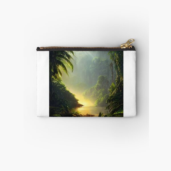 Item preview, the Amazon River designed and sold by bbooa.