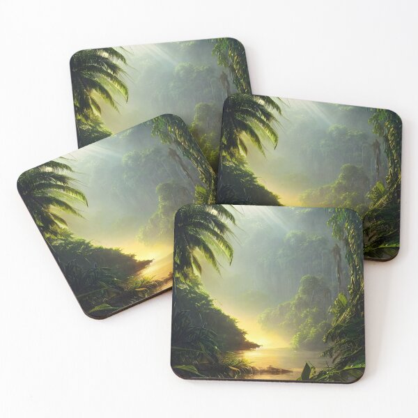 Item preview, the Amazon River designed and sold by bbooa.
