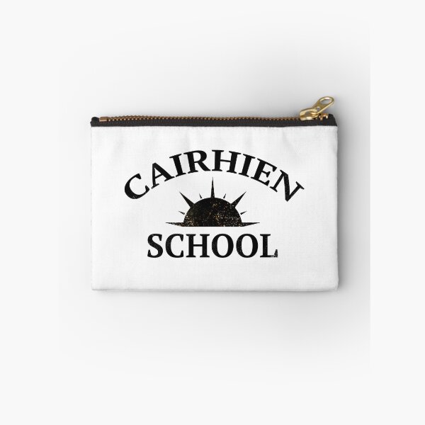 Item preview, CAIRHIEN SCHOOL- Wheel of Time designed and sold by outofflow.
