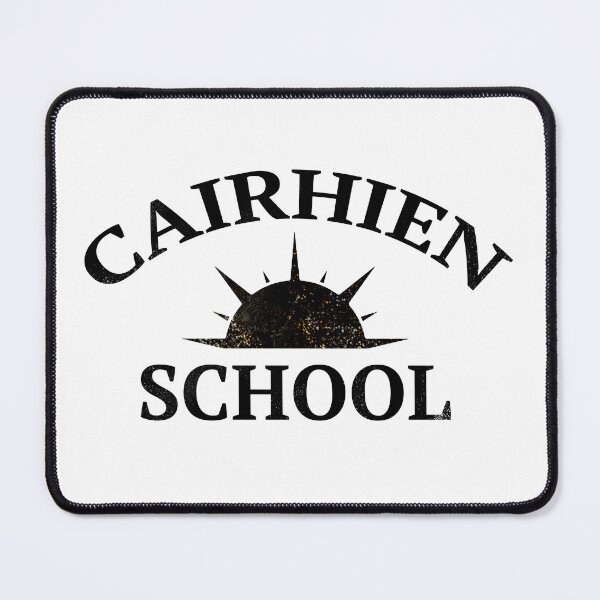Item preview, CAIRHIEN SCHOOL- Wheel of Time designed and sold by outofflow.