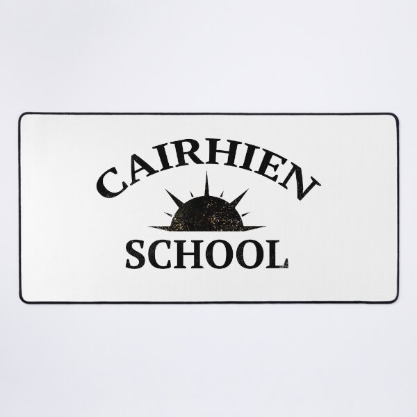 Item preview, CAIRHIEN SCHOOL- Wheel of Time designed and sold by outofflow.