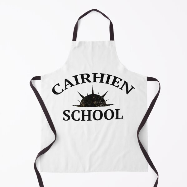 Item preview, CAIRHIEN SCHOOL- Wheel of Time designed and sold by outofflow.