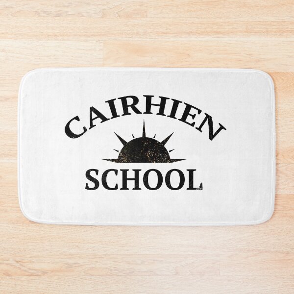 Item preview, CAIRHIEN SCHOOL- Wheel of Time designed and sold by outofflow.