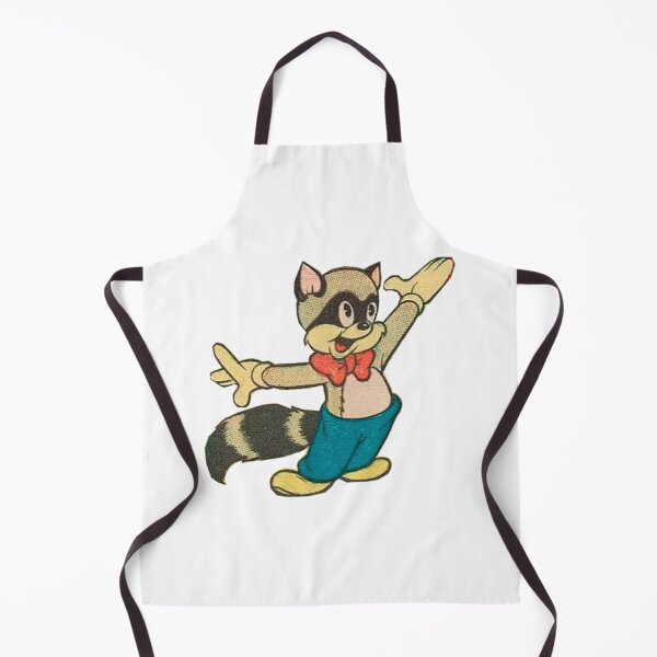 Item preview, happy racoon designed and sold by Angello-Sempai.
