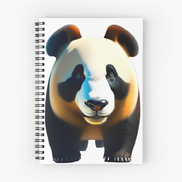 Item preview, Great Panda designed and sold by 7bamboosrugby.