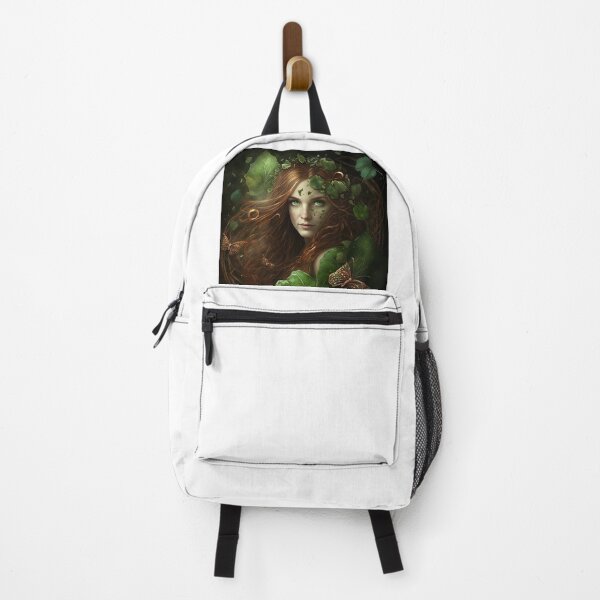 Item preview, Irish Fae - Saint Patrick's Day designed and sold by Yenbox.