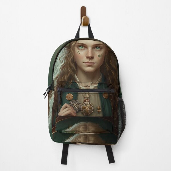 Item preview, Irish Fae - Saint Patrick's Day designed and sold by Yenbox.