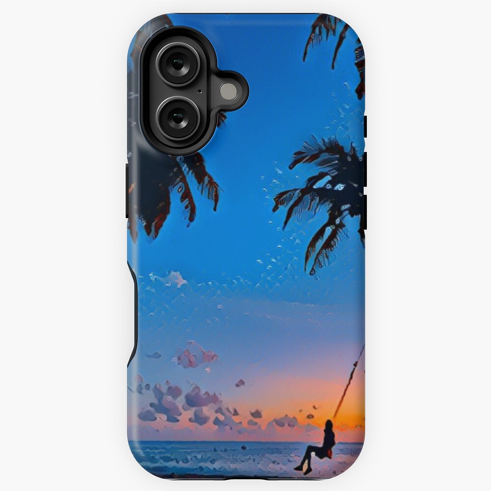 Item preview, iPhone Tough Case designed and sold by LulusEmporium.