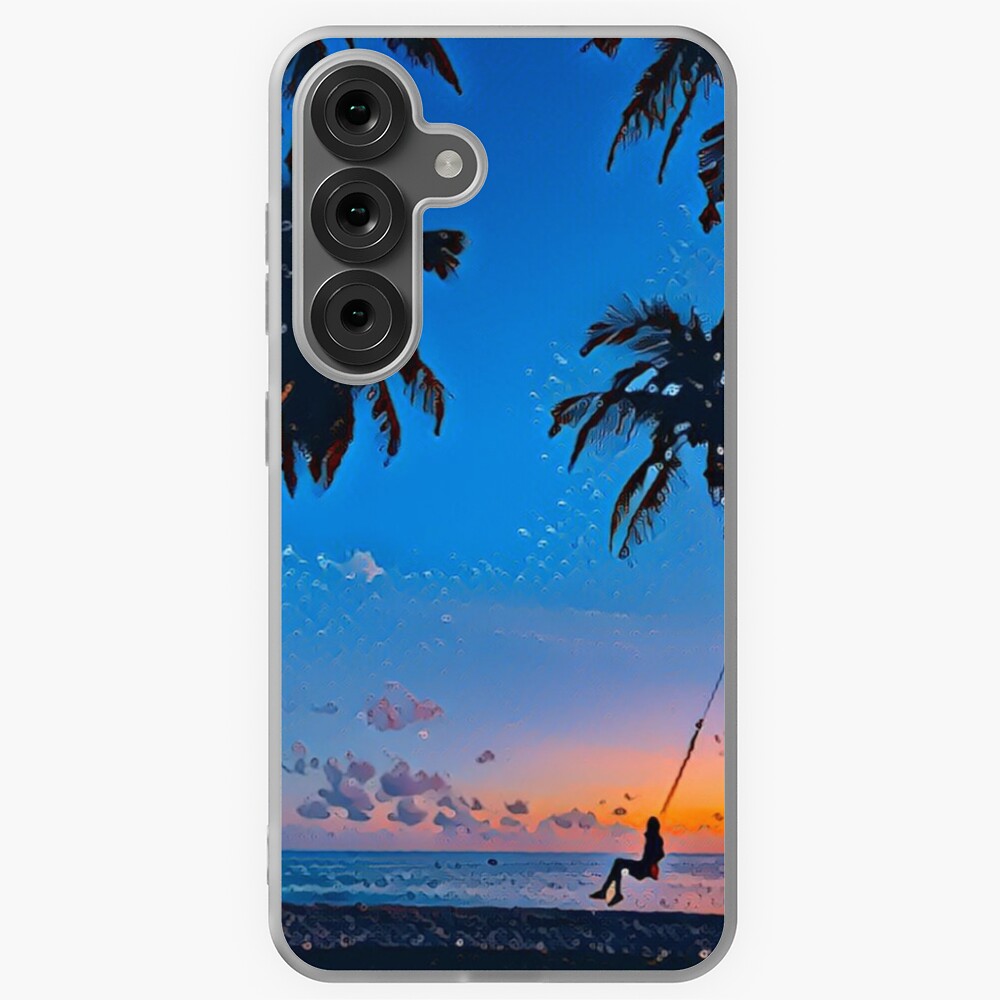 Item preview, Samsung Galaxy Soft Case designed and sold by LulusEmporium.
