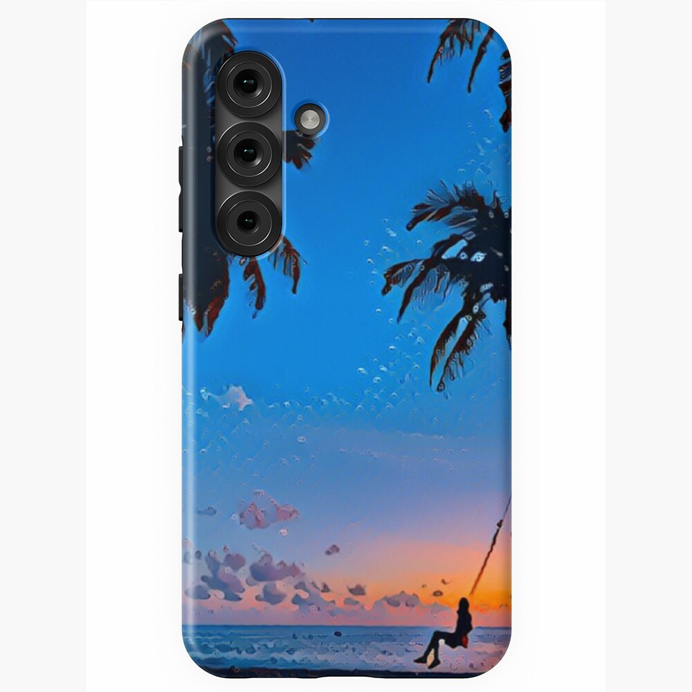 Item preview, Samsung Galaxy Tough Case designed and sold by LulusEmporium.
