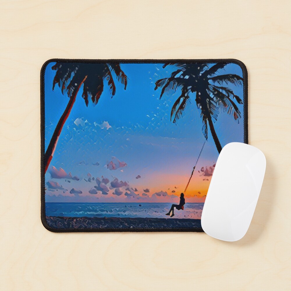 Item preview, Mouse Pad designed and sold by LulusEmporium.