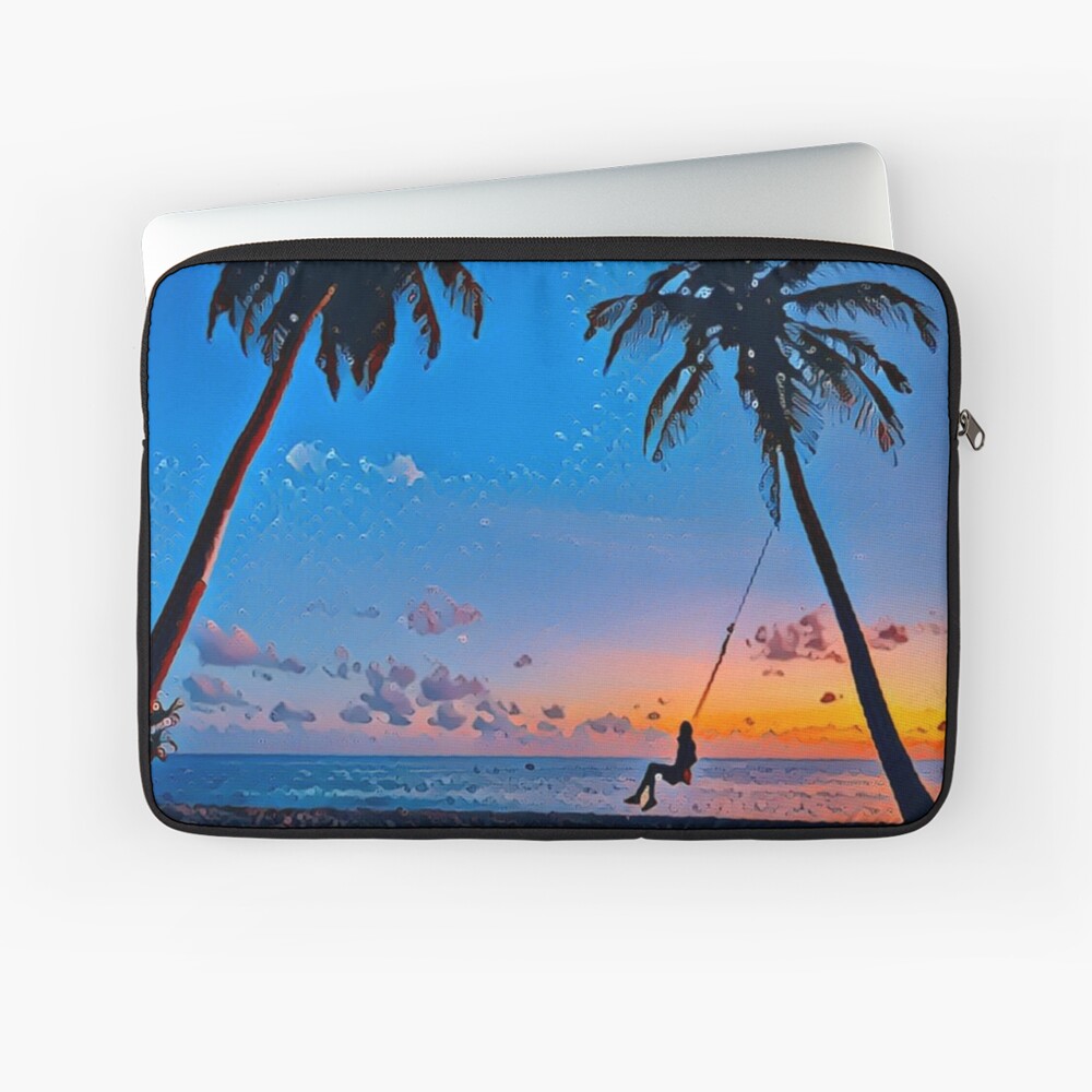 Item preview, Laptop Sleeve designed and sold by LulusEmporium.