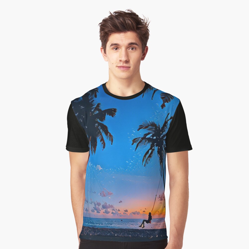 Item preview, Graphic T-Shirt designed and sold by LulusEmporium.
