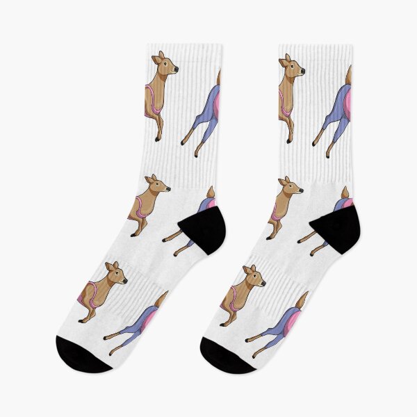 Item preview, Deer Fitness Sports designed and sold by Snabdesign84.