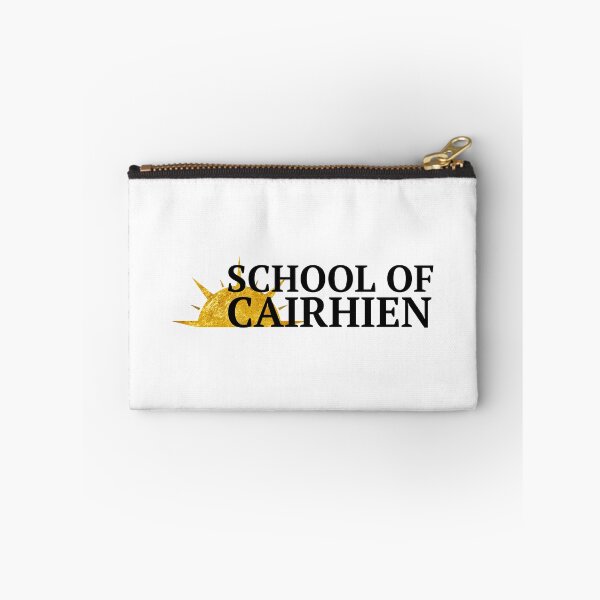 Item preview, f CAIRHIEN SCHOOL- Wheel of Time designed and sold by outofflow.