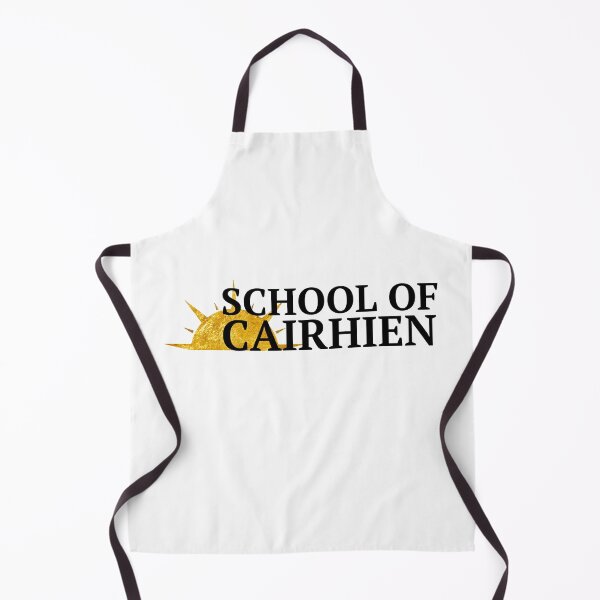 Item preview, f CAIRHIEN SCHOOL- Wheel of Time designed and sold by outofflow.